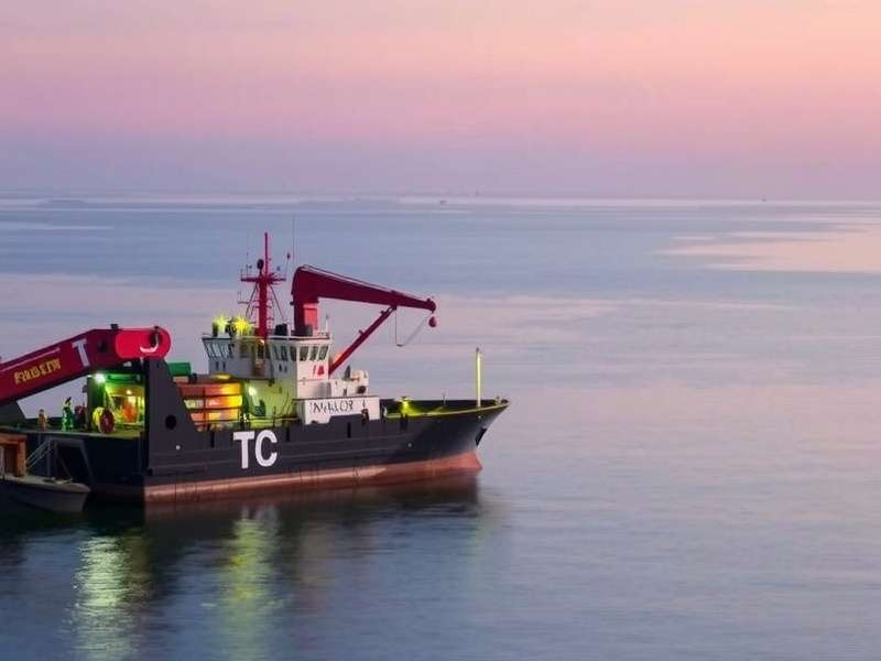 Port Baron Mangalore Game Cover - Authentic Indian Port Simulation by Daman Games